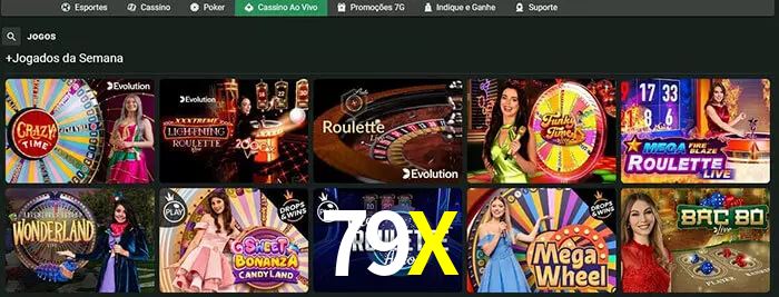 79X bet