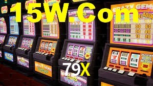 Spaceman Game 79X