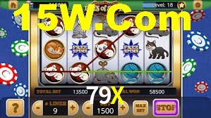 Game Statistics 79X