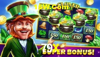 Estatísticas Esportivas 79X