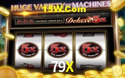 79X - Game Jogo Cassino no Brasil - 79X Bet