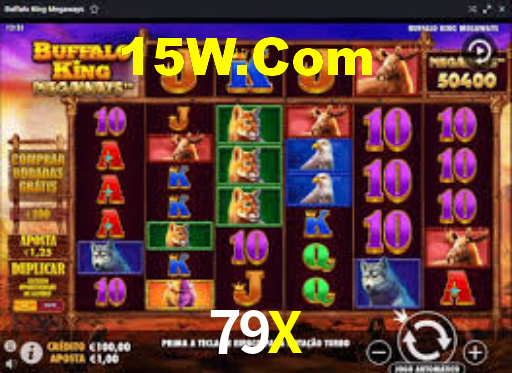 Live Casino 79X