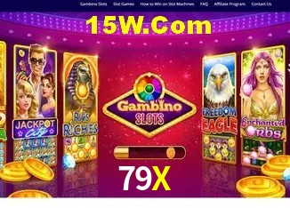 Provedores de Jogos 79X