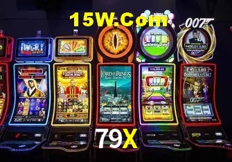 Estatísticas do Jogo 79X