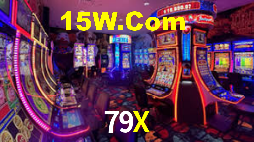 Roulette Table 79X