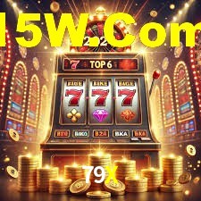 Slot Games 79X