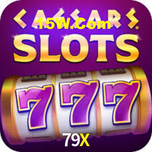 Welcome Bonus 79X