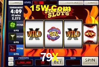 79X Game Vip