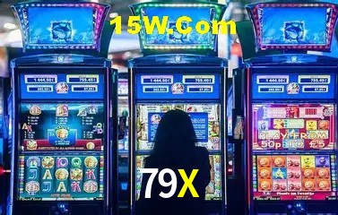 Tecnologia da Plataforma 79X